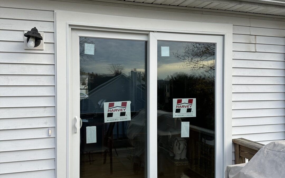 Window & Door Installation Contractors in Meriden, CT
