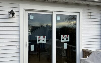 Window & Door Installation Contractors in Meriden, CT