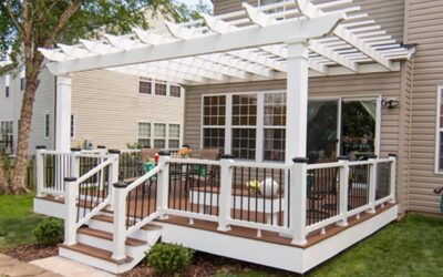 Custom Pergola & Gazebo Construction Contractors in Berlin, CT