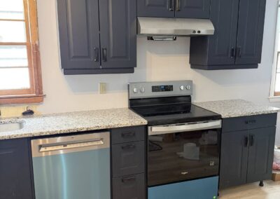 Kitchen Remodeling Contractors - M&B Unlimited Construction